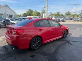 Subaru WRX limited, ЦЕНА до БГ | Auto.bg — изображение 7 Subaru WRX limited, ЦЕНА до БГ | Auto.bg — изображение 7