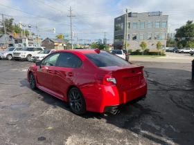 Subaru WRX limited, ЦЕНА до БГ | Auto.bg — изображение 5 Subaru WRX limited, ЦЕНА до БГ | Auto.bg — изображение 5