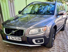 Volvo Xc70 D5* 2.4* 185* Automatic - Car24.bg Volvo Xc70 D5* 2.4* 185* Automatic