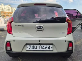 Kia Morning Luxury Type - 8442 € - 48715933 4 | Car24.bg Kia Morning Luxury Type - 8442 € - 48715933 4