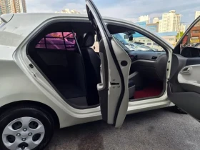 Kia Morning Luxury Type - 8442 € - 48715933 7 | Car24.bg Kia Morning Luxury Type - 8442 € - 48715933 7