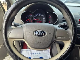 Kia Morning Luxury Type - 8442 € - 48715933 16 | Car24.bg Kia Morning Luxury Type - 8442 € - 48715933 16