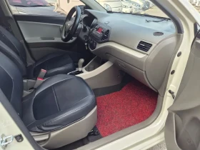 Kia Morning Luxury Type - 8442 € - 48715933 13 | Car24.bg Kia Morning Luxury Type - 8442 € - 48715933 13