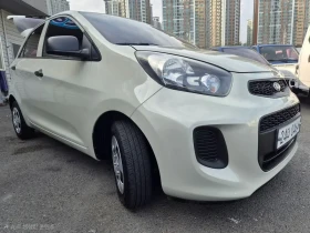 Kia Morning Luxury Type - 8442 € - 48715933 3 | Car24.bg Kia Morning Luxury Type - 8442 € - 48715933 3