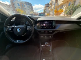 Skoda Scala undefined | Auto.bg — изображение 6 Skoda Scala undefined | Auto.bg — изображение 6