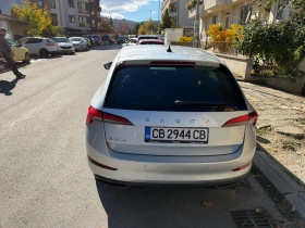 Skoda Scala undefined | Auto.bg — изображение 4 Skoda Scala undefined | Auto.bg — изображение 4