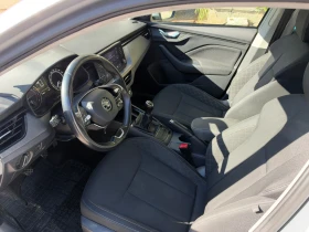 Skoda Scala undefined | Auto.bg — изображение 10 Skoda Scala undefined | Auto.bg — изображение 10