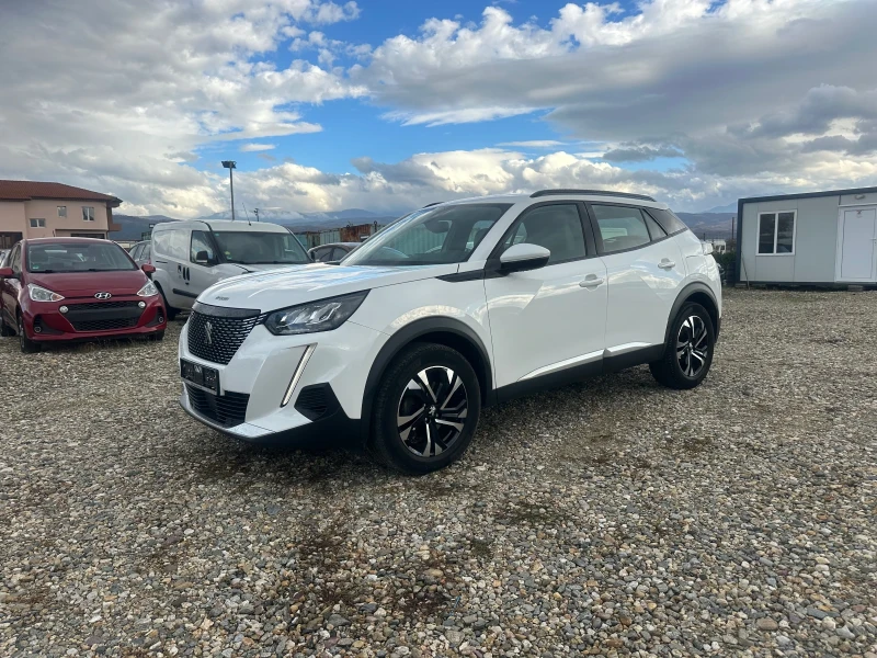 Peugeot 2008 1.5 Blue-HDi Allure - 14900 € / 29141.87 лв. - 87002536 1 | Car24.bg Peugeot 2008 1.5 Blue-HDi Allure - 14900 € / 29141.87 лв. - 87002536 1