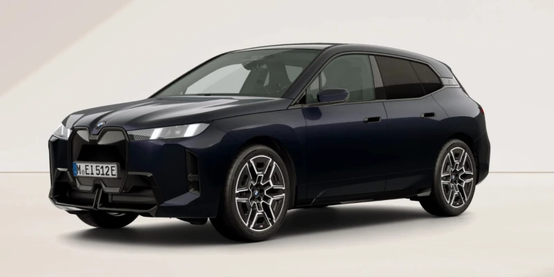 BMW iX xDrive 60i M Sport Facelift - 66000 € / 129084.78 лв. - 67587874 1 | Car24.bg BMW iX xDrive 60i M Sport Facelift - 66000 € / 129084.78 лв. - 67587874 1