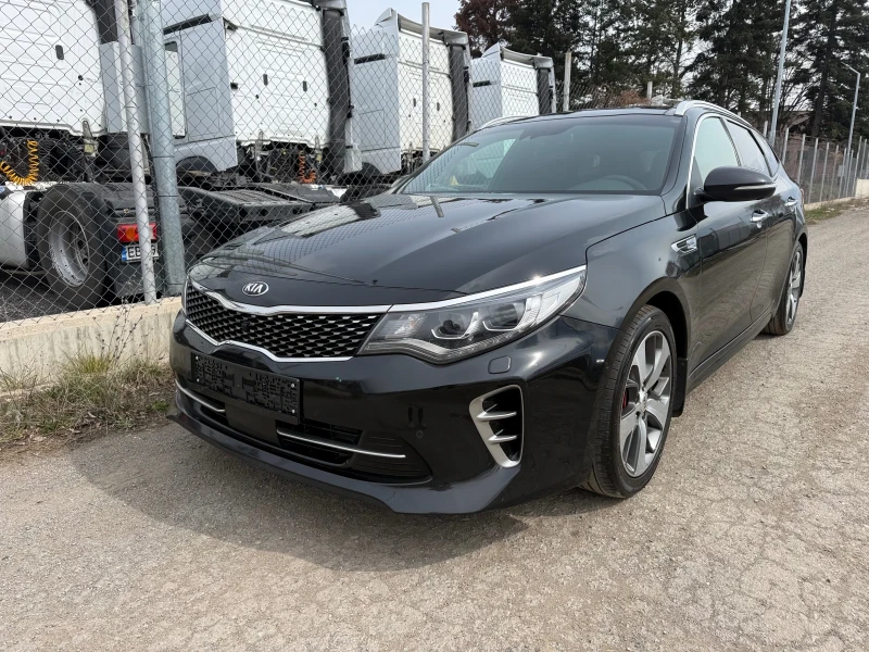 Kia Optima GT 2.0T FULL Швейцария - 14500 € / 28359.53 лв. - 58792577 1 | Car24.bg Kia Optima GT 2.0T FULL Швейцария - 14500 € / 28359.53 лв. - 58792577 1