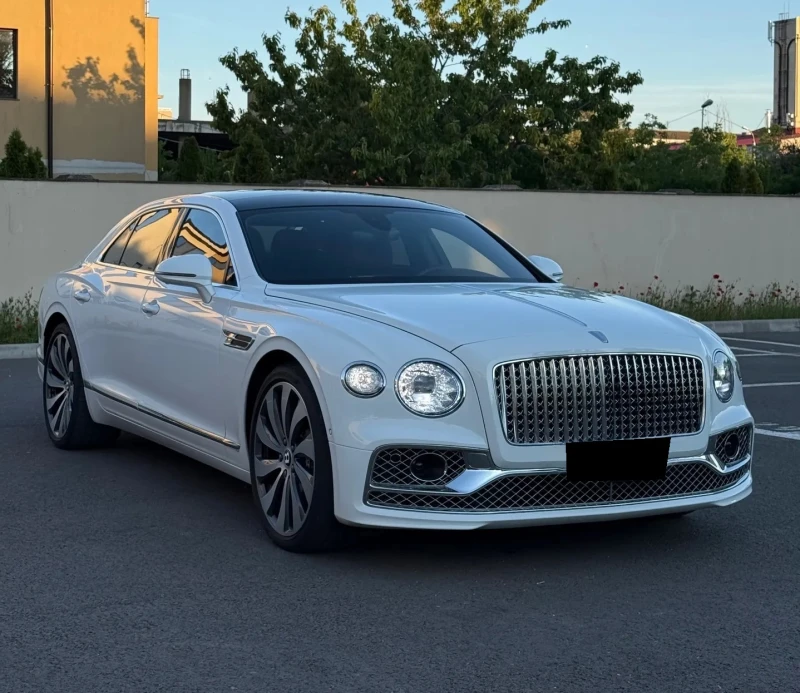 Bentley Flying Spur FLSN - 189000 € / 369651.87 лв. - 48391041 1 | Car24.bg Bentley Flying Spur FLSN - 189000 € / 369651.87 лв. - 48391041 1