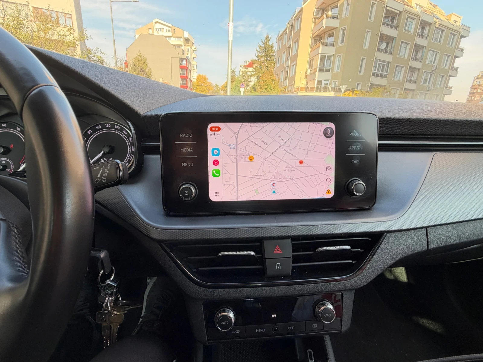 Skoda Scala undefined | Auto.bg — изображение 1 Skoda Scala undefined | Auto.bg — изображение 1