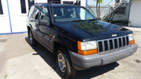 Jeep Grand cherokee 2.5TD | Mobile.bg   1