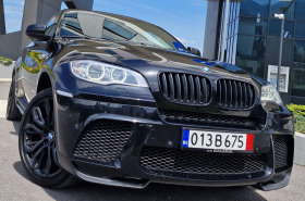 Обява за продажба на BMW X6  M-PERFOMANCE/LASER/ACRAPOVICH/SPORT+ /КАТО-НОВА/ ~32 800 лв. - изображение 1