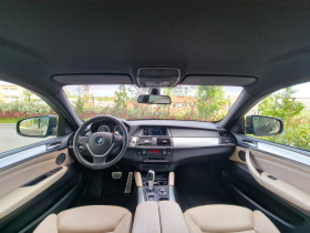 BMW X6  M-PERFOMANCE/LASER/ACRAPOVICH/SPORT+ /-/ | Mobile.bg   11