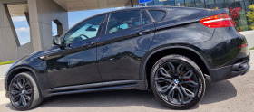 BMW X6  M-PERFOMANCE/LASER/ACRAPOVICH/SPORT+ /-/ | Mobile.bg   4