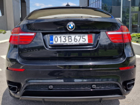 BMW X6  M-PERFOMANCE/LASER/ACRAPOVICH/SPORT+ /-/ | Mobile.bg   5