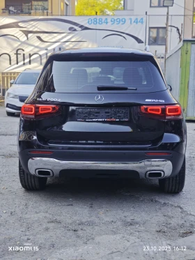 Mercedes-Benz GLB AMG, АМБИЕНТ, ДИСТРОНИК, КАМЕРА, ПОГРЕВ, ФУЛ! - 52999 лв. / 27097.96 € - 64092610 3 | Car24.bg Mercedes-Benz GLB AMG, АМБИЕНТ, ДИСТРОНИК, КАМЕРА, ПОГРЕВ, ФУЛ! - 52999 лв. / 27097.96 € - 64092610 3