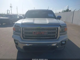 Gmc Sierra 5.3L V-8 DI, VVT, 355HP 4X2 Drive - 26300 лв. / 13446.98 € - 99987899 4 | Car24.bg Gmc Sierra 5.3L V-8 DI, VVT, 355HP 4X2 Drive - 26300 лв. / 13446.98 € - 99987899 4