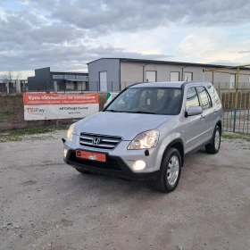 Honda Cr-v 2.2I-CDTI 4?4 - Car24.bg Honda Cr-v 2.2I-CDTI 4?4