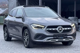 Mercedes-Benz GLA 250AMG Panorama Distr Keyless Head-up Cam360 - Car24.bg Mercedes-Benz GLA 250AMG Panorama Distr Keyless Head-up Cam360
