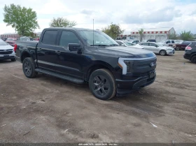 Снимка Ford F150