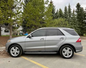 Mercedes-Benz ML 350 * BlueTEC * ПАНО * ПОДГРЕВИ * KEYLESS * H/K | Auto.bg — изображение 2 Mercedes-Benz ML 350 * BlueTEC * ПАНО * ПОДГРЕВИ * KEYLESS * H/K | Auto.bg — изображение 2