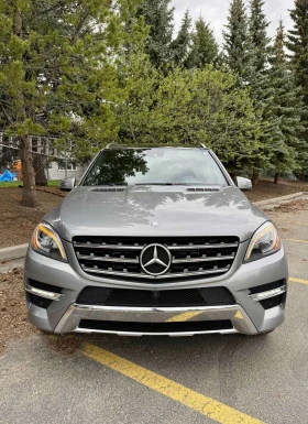Mercedes-Benz ML 350 * BlueTEC * ПАНО * ПОДГРЕВИ * KEYLESS * H/K | Auto.bg — изображение 6 Mercedes-Benz ML 350 * BlueTEC * ПАНО * ПОДГРЕВИ * KEYLESS * H/K | Auto.bg — изображение 6