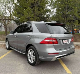 Mercedes-Benz ML 350 * BlueTEC * ПАНО * ПОДГРЕВИ * KEYLESS * H/K | Auto.bg — изображение 10 Mercedes-Benz ML 350 * BlueTEC * ПАНО * ПОДГРЕВИ * KEYLESS * H/K | Auto.bg — изображение 10