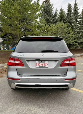 Mercedes-Benz ML 350 * BlueTEC * ПАНО * ПОДГРЕВИ * KEYLESS * H/K | Auto.bg — изображение 4 Mercedes-Benz ML 350 * BlueTEC * ПАНО * ПОДГРЕВИ * KEYLESS * H/K | Auto.bg — изображение 4