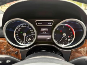 Mercedes-Benz ML 350 * BlueTEC * ПАНО * ПОДГРЕВИ * KEYLESS * H/K | Auto.bg — изображение 8 Mercedes-Benz ML 350 * BlueTEC * ПАНО * ПОДГРЕВИ * KEYLESS * H/K | Auto.bg — изображение 8