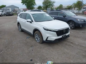 Honda Cr-v * EX AWD* KEYLESS* Camera*