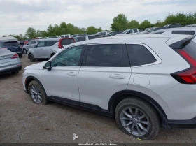 Honda Cr-v * EX AWD* KEYLESS* Camera* | Auto.bg — изображение 4 Honda Cr-v * EX AWD* KEYLESS* Camera* | Auto.bg — изображение 4