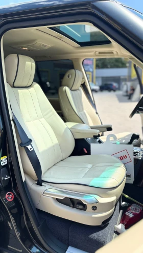 Land Rover Range rover Vogue - 15000 € / 29337.45 лв. - 94480221 5 | Car24.bg Land Rover Range rover Vogue - 15000 € / 29337.45 лв. - 94480221 5