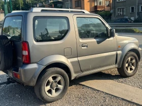Suzuki Jimny 1.5DDIS 90kc klima - 8200 € / 16037.81 лв. - 36843637 4 | Car24.bg Suzuki Jimny 1.5DDIS 90kc klima - 8200 € / 16037.81 лв. - 36843637 4