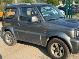 Suzuki Jimny 1.5DDIS 90kc klima - 8200 € / 16037.81 лв. - 36843637 3 | Car24.bg Suzuki Jimny 1.5DDIS 90kc klima - 8200 € / 16037.81 лв. - 36843637 3