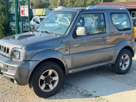Suzuki Jimny 1.5DDIS 90kc klima - 8200 € / 16037.81 лв. - 36843637 2 | Car24.bg Suzuki Jimny 1.5DDIS 90kc klima - 8200 € / 16037.81 лв. - 36843637 2