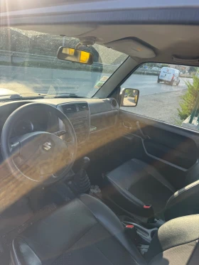 Suzuki Jimny 1.5DDIS 90kc klima - 8200 € / 16037.81 лв. - 36843637 6 | Car24.bg Suzuki Jimny 1.5DDIS 90kc klima - 8200 € / 16037.81 лв. - 36843637 6