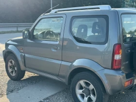Suzuki Jimny 1.5DDIS 90kc klima - 8200 € / 16037.81 лв. - 36843637 5 | Car24.bg Suzuki Jimny 1.5DDIS 90kc klima - 8200 € / 16037.81 лв. - 36843637 5