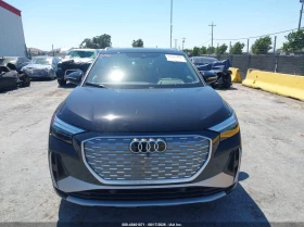 Audi Q4 E-Tron Premium Plus 50 Quattro - 18500 € / 36182.85 лв. - 46346715 12 | Car24.bg Audi Q4 E-Tron Premium Plus 50 Quattro - 18500 € / 36182.85 лв. - 46346715 12