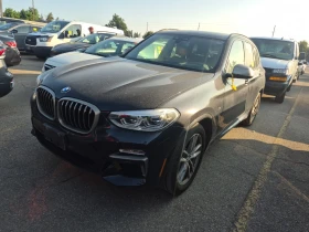 BMW X3 M40i * HEAD UP * CARPLAY * БЕЗ ИНЦИДЕНТИ * | Auto.bg — изображение 2 BMW X3 M40i * HEAD UP * CARPLAY * БЕЗ ИНЦИДЕНТИ * | Auto.bg — изображение 2