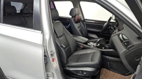 BMW X3 xDrive20d* ЛЮК* КРАЙНА ЦЕНА - 9799 € / 19165.18 лв. - 25266418 10 | Car24.bg BMW X3 xDrive20d* ЛЮК* КРАЙНА ЦЕНА - 9799 € / 19165.18 лв. - 25266418 10