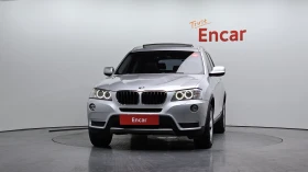 BMW X3 xDrive20d* ЛЮК* КРАЙНА ЦЕНА - 9799 € / 19165.18 лв. - 25266418 3 | Car24.bg BMW X3 xDrive20d* ЛЮК* КРАЙНА ЦЕНА - 9799 € / 19165.18 лв. - 25266418 3