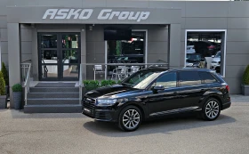 Audi Q7 S-LINEx3/BLACK EDITION/AIRMAT/ПОДГРЕВ/DIGITAL/LIZI | Auto.bg — изображение 17 Audi Q7 S-LINEx3/BLACK EDITION/AIRMAT/ПОДГРЕВ/DIGITAL/LIZI | Auto.bg — изображение 17
