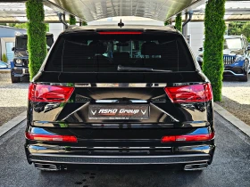 Audi Q7 S-LINEx3/BLACK EDITION/AIRMAT/ПОДГРЕВ/DIGITAL/LIZI | Auto.bg — изображение 6 Audi Q7 S-LINEx3/BLACK EDITION/AIRMAT/ПОДГРЕВ/DIGITAL/LIZI | Auto.bg — изображение 6