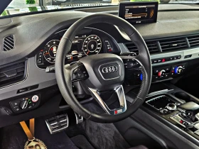 Audi Q7 S-LINEx3/BLACK EDITION/AIRMAT/ПОДГРЕВ/DIGITAL/LIZI | Auto.bg — изображение 11 Audi Q7 S-LINEx3/BLACK EDITION/AIRMAT/ПОДГРЕВ/DIGITAL/LIZI | Auto.bg — изображение 11