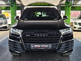 Audi Q7 S-LINEx3/BLACK EDITION/AIRMAT/ПОДГРЕВ/DIGITAL/LIZI | Auto.bg — изображение 2 Audi Q7 S-LINEx3/BLACK EDITION/AIRMAT/ПОДГРЕВ/DIGITAL/LIZI | Auto.bg — изображение 2