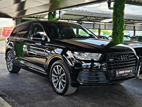 Audi Q7 S-LINEx3/BLACK EDITION/AIRMAT/ПОДГРЕВ/DIGITAL/LIZI | Auto.bg — изображение 3 Audi Q7 S-LINEx3/BLACK EDITION/AIRMAT/ПОДГРЕВ/DIGITAL/LIZI | Auto.bg — изображение 3