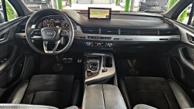 Audi Q7 S-LINEx3/BLACK EDITION/AIRMAT/ПОДГРЕВ/DIGITAL/LIZI | Auto.bg — изображение 9 Audi Q7 S-LINEx3/BLACK EDITION/AIRMAT/ПОДГРЕВ/DIGITAL/LIZI | Auto.bg — изображение 9