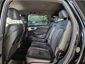 Audi Q7 S-LINEx3/BLACK EDITION/AIRMAT/ПОДГРЕВ/DIGITAL/LIZI | Auto.bg — изображение 16 Audi Q7 S-LINEx3/BLACK EDITION/AIRMAT/ПОДГРЕВ/DIGITAL/LIZI | Auto.bg — изображение 16